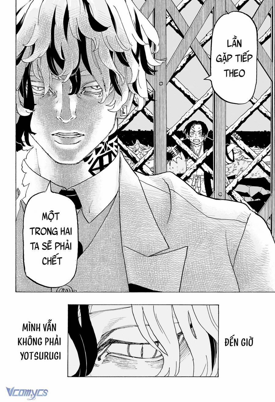 Negai No Astro 19 trang 17