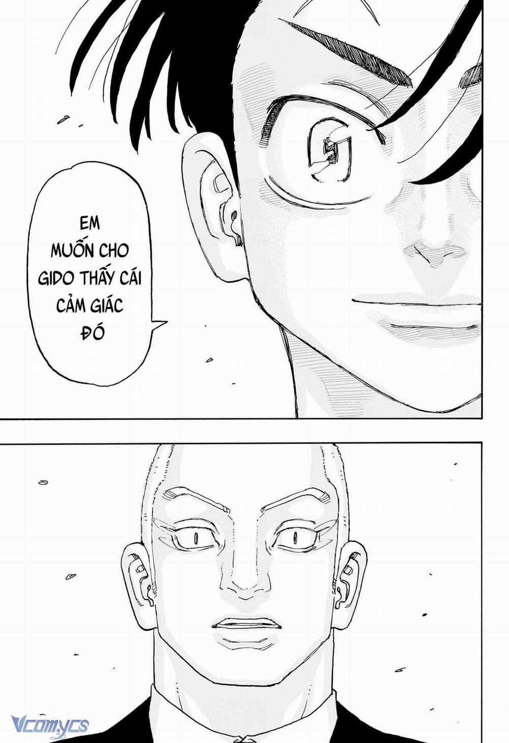 Negai No Astro 20 trang 15