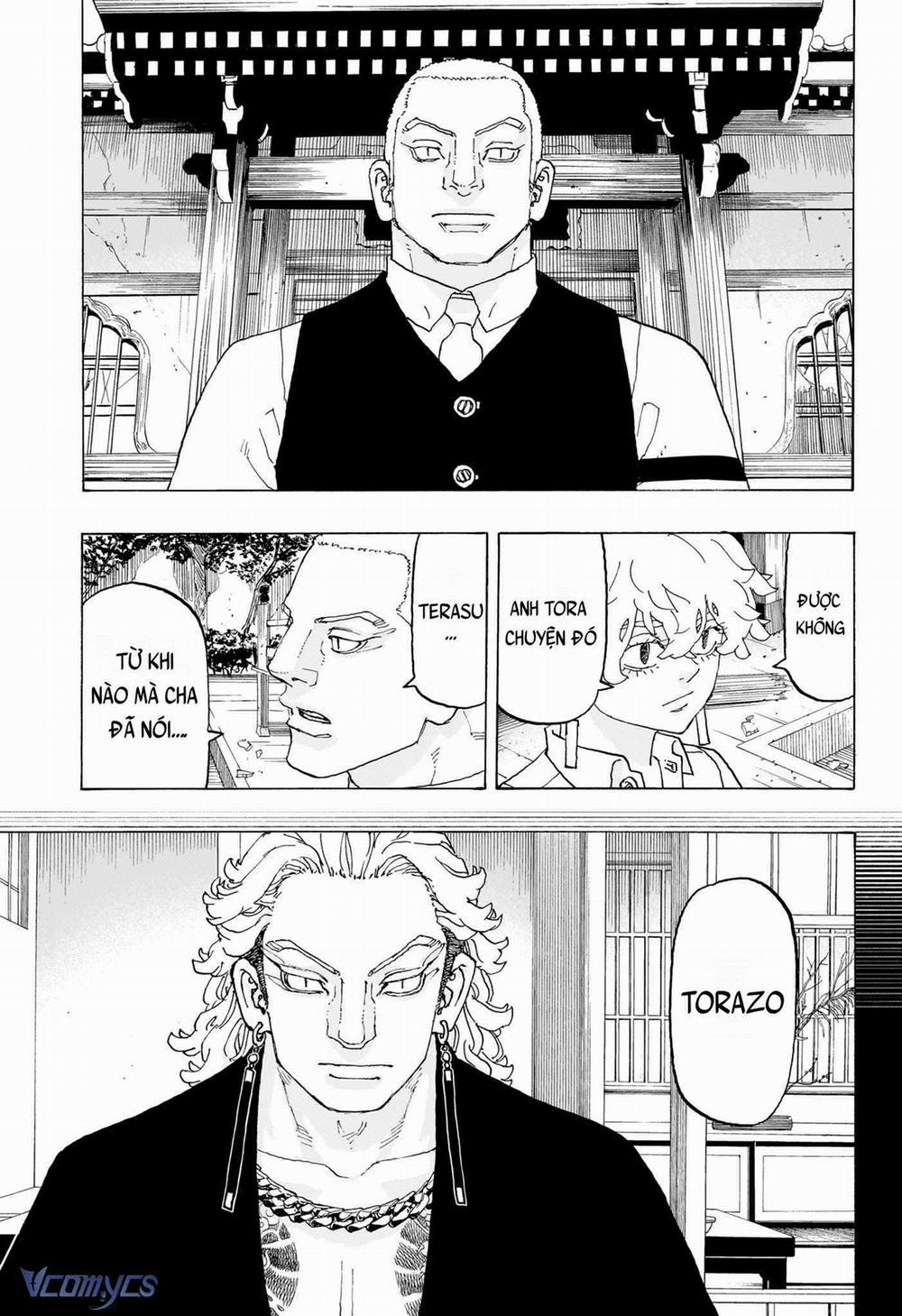 Negai No Astro 20 trang 19