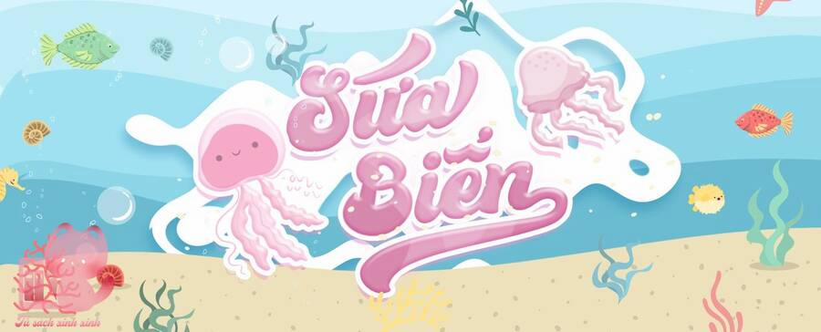 Negai No Astro 5 trang 19