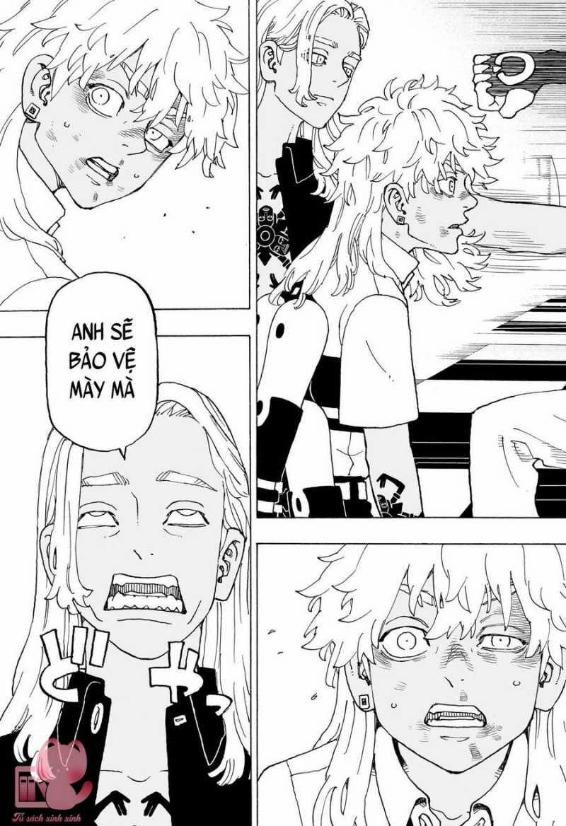 Negai No Astro 6 trang 13