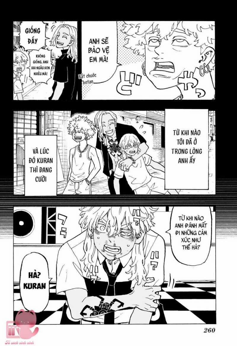 Negai No Astro 6 trang 6