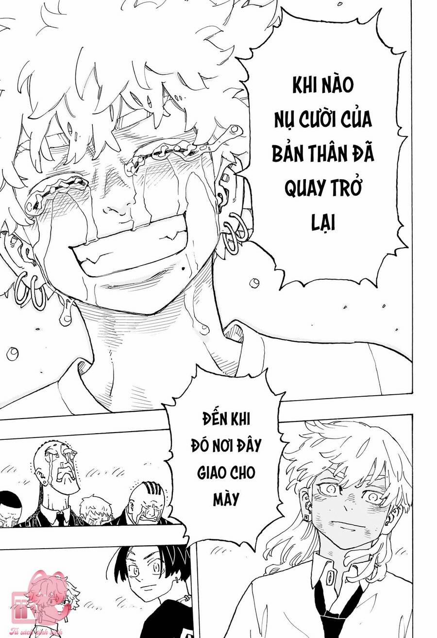 Negai No Astro 7 trang 15