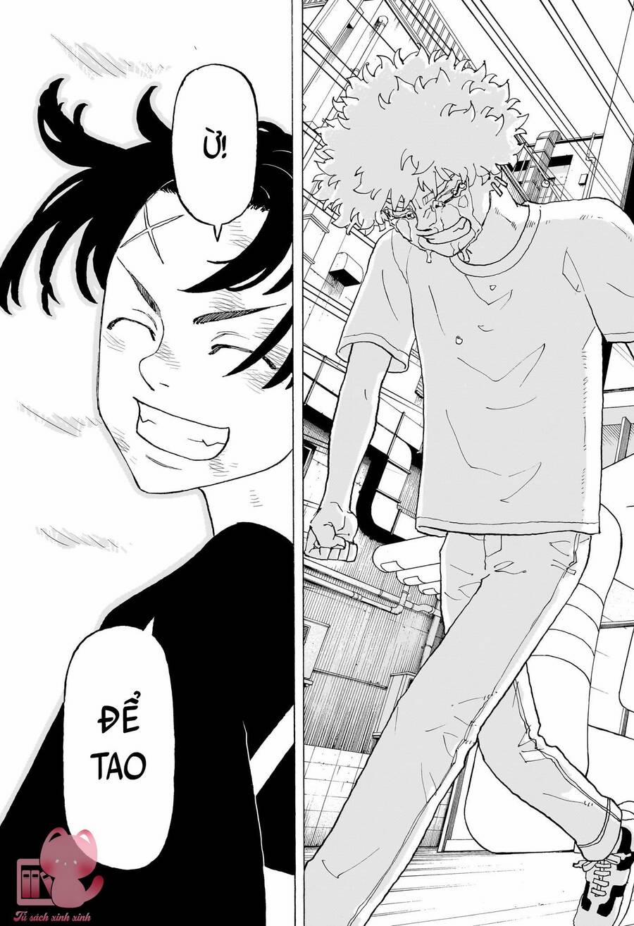 Negai No Astro 7 trang 17