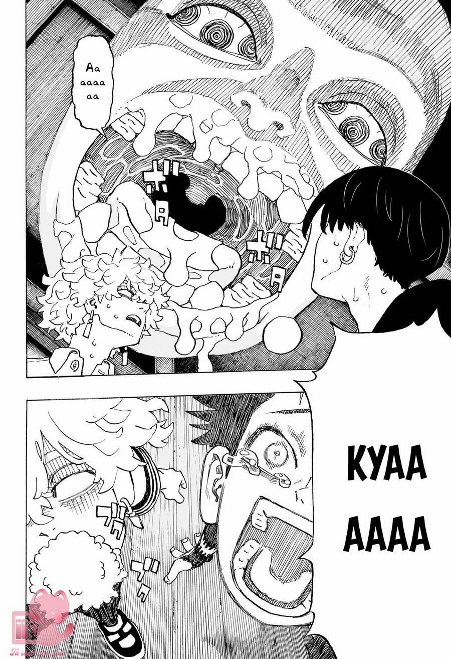 Negai No Astro 8 trang 14