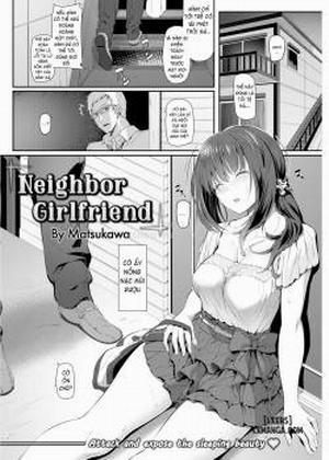 Đọc truyện tranh Neighbor Girlfriend