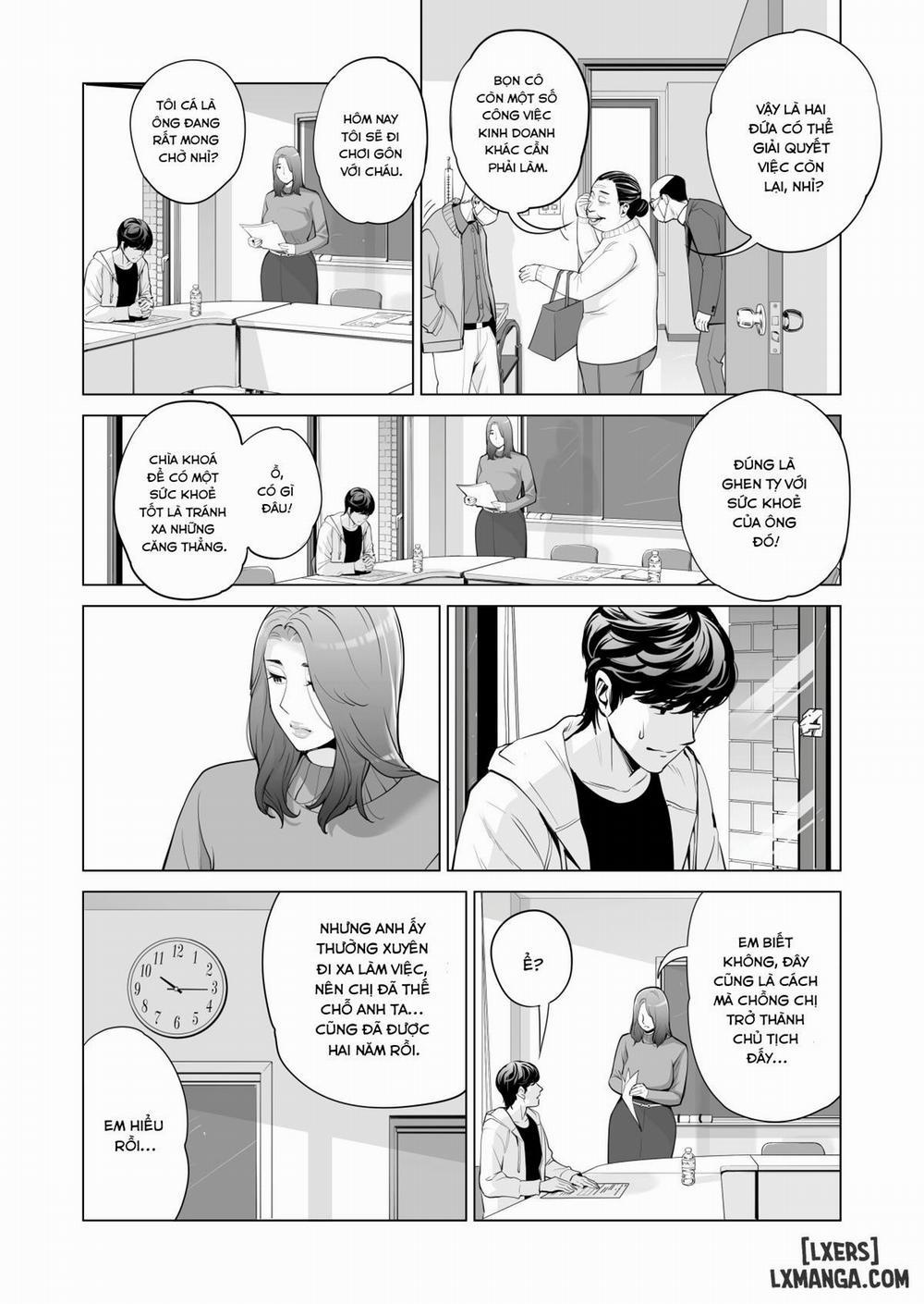 Neighborhood Associations 1 trang 13