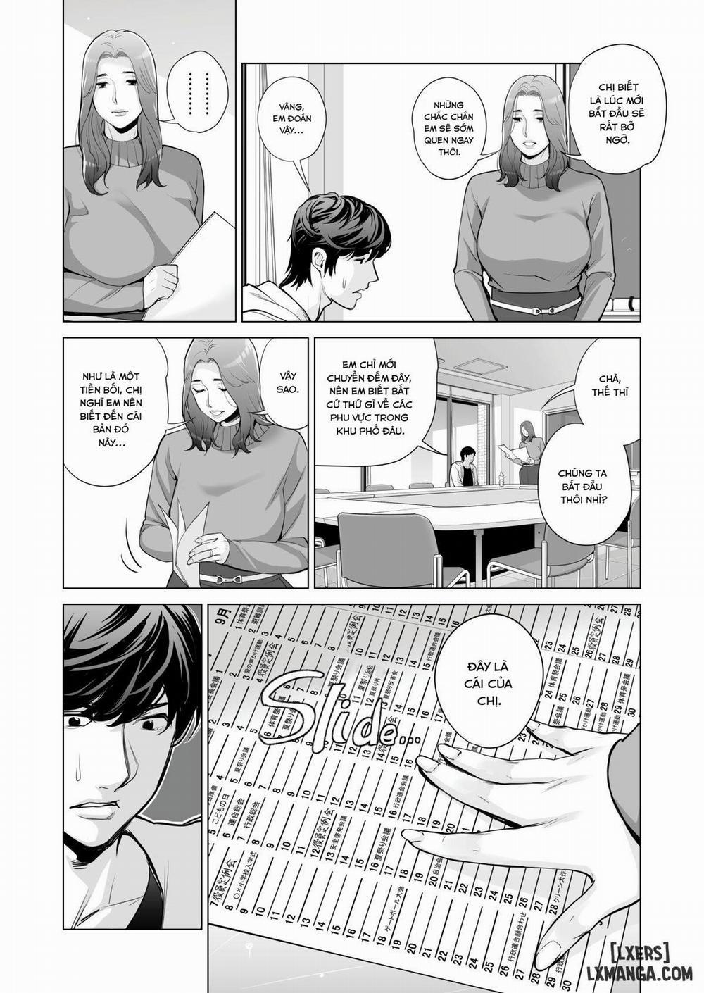 Neighborhood Associations 1 trang 14