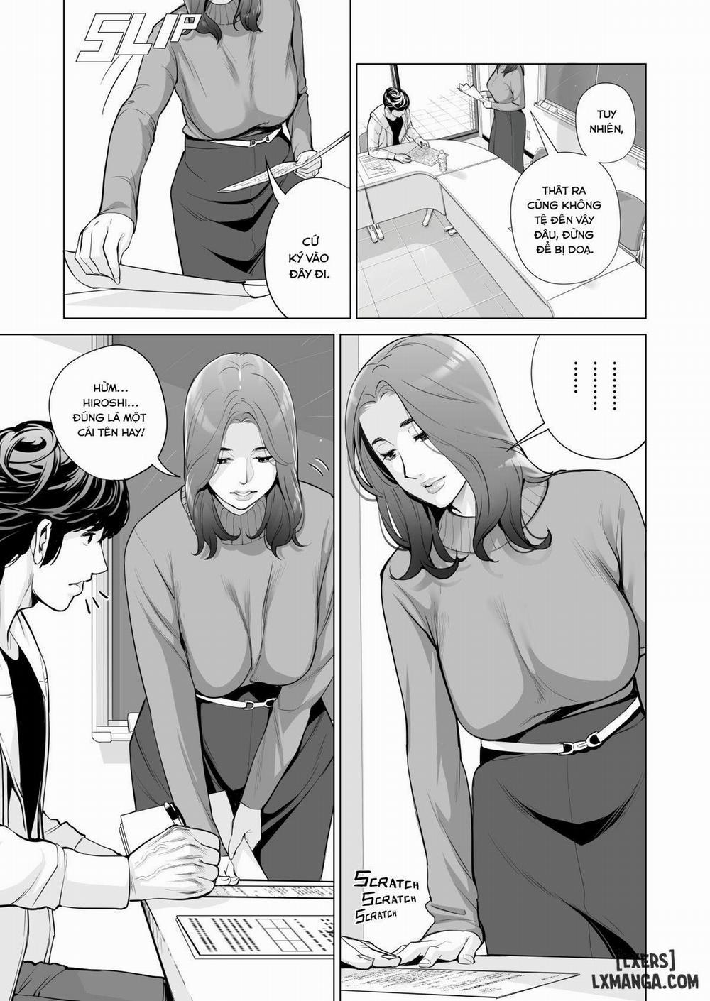 Neighborhood Associations 1 trang 16