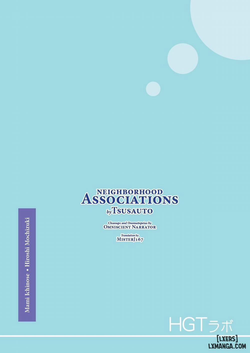 Neighborhood Associations 1 trang 2