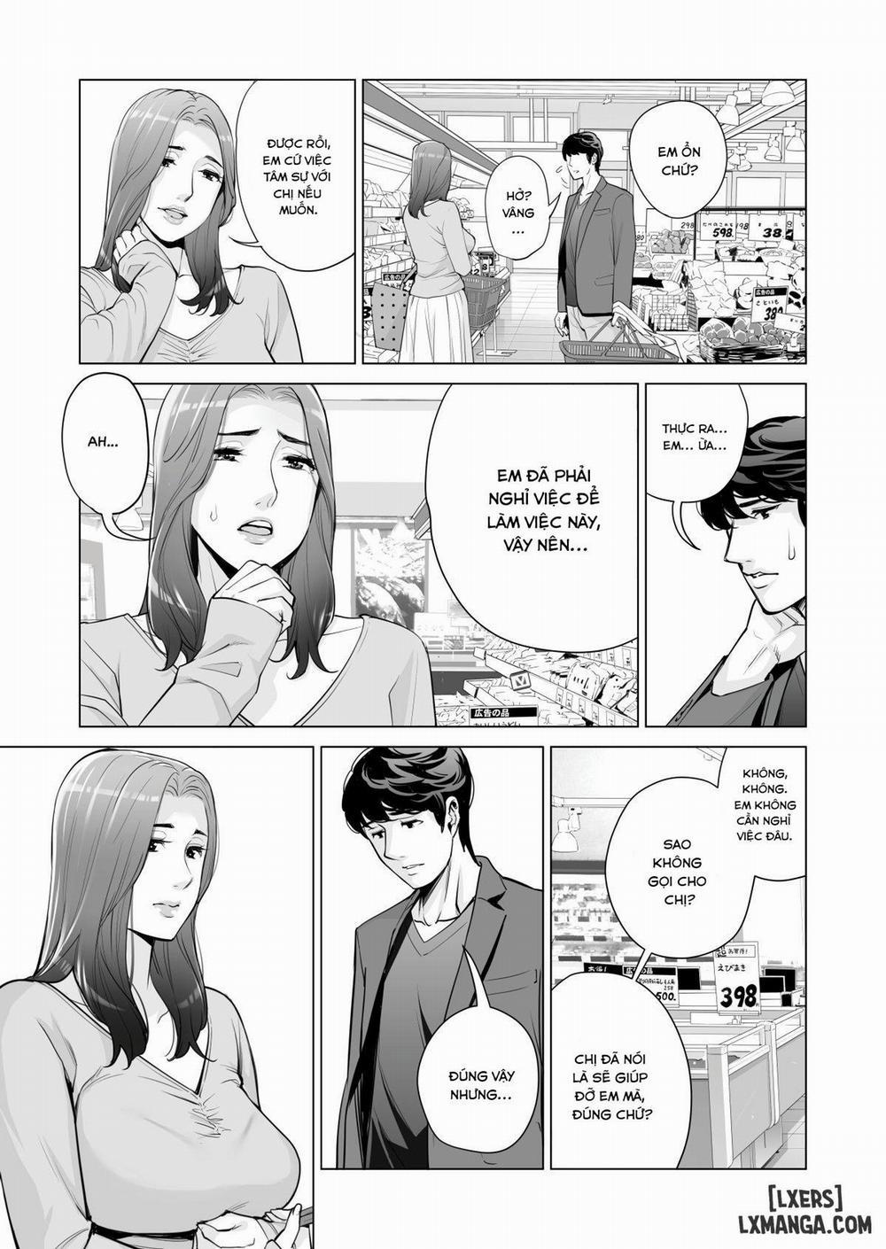 Neighborhood Associations 1 trang 24