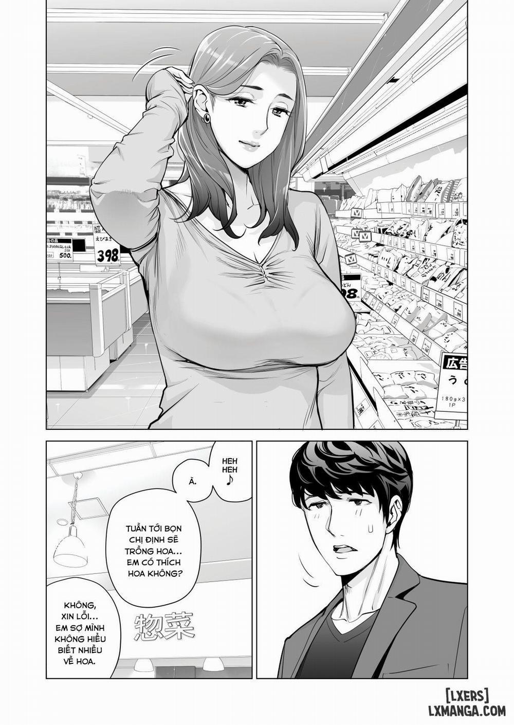 Neighborhood Associations 1 trang 26