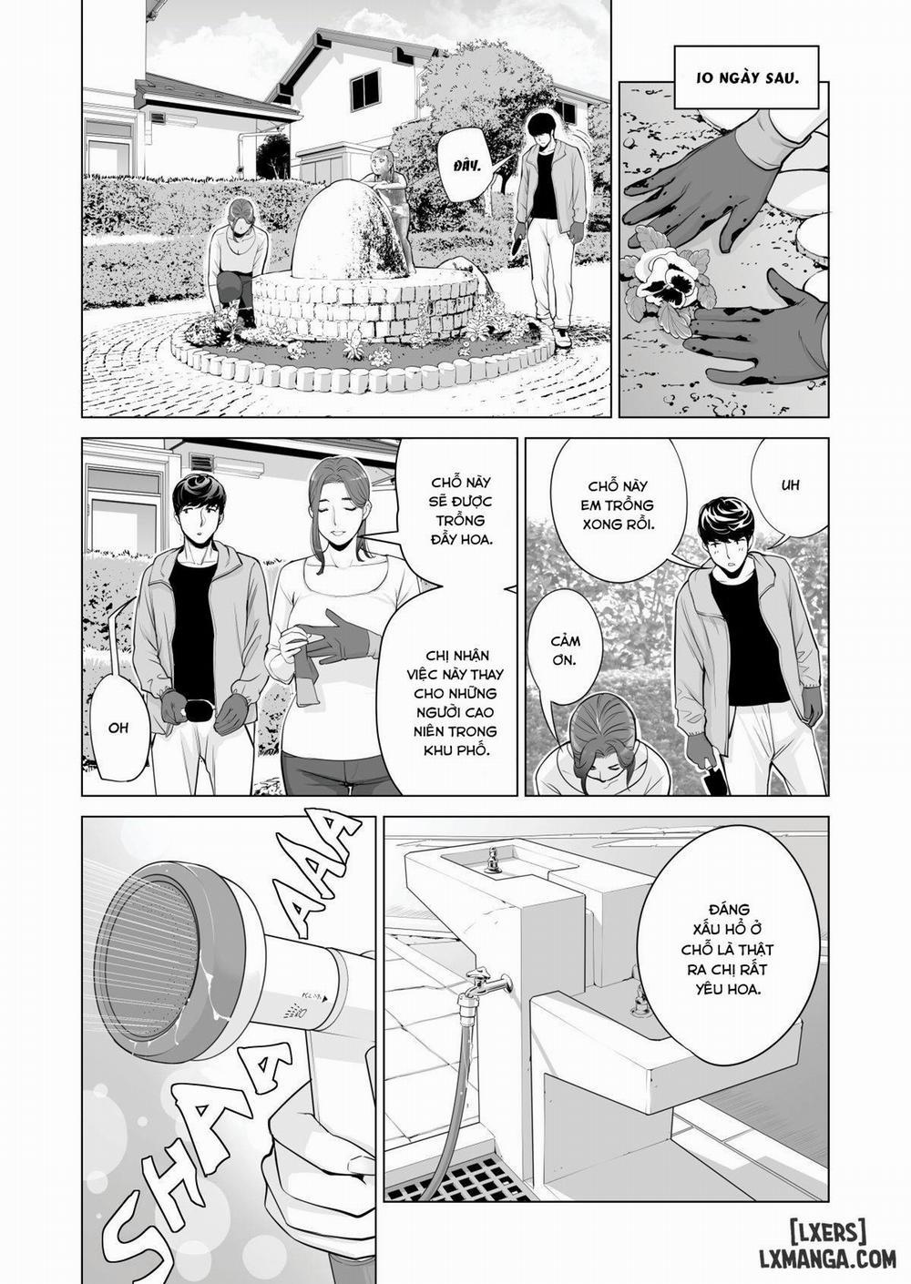 Neighborhood Associations 1 trang 28