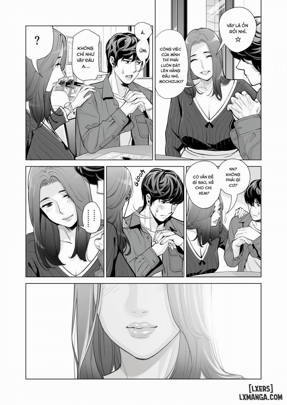 Neighborhood Associations 1 trang 36