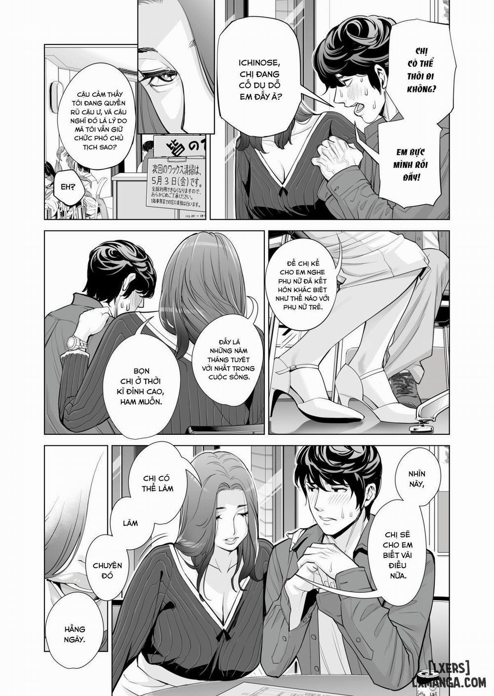 Neighborhood Associations 1 trang 38