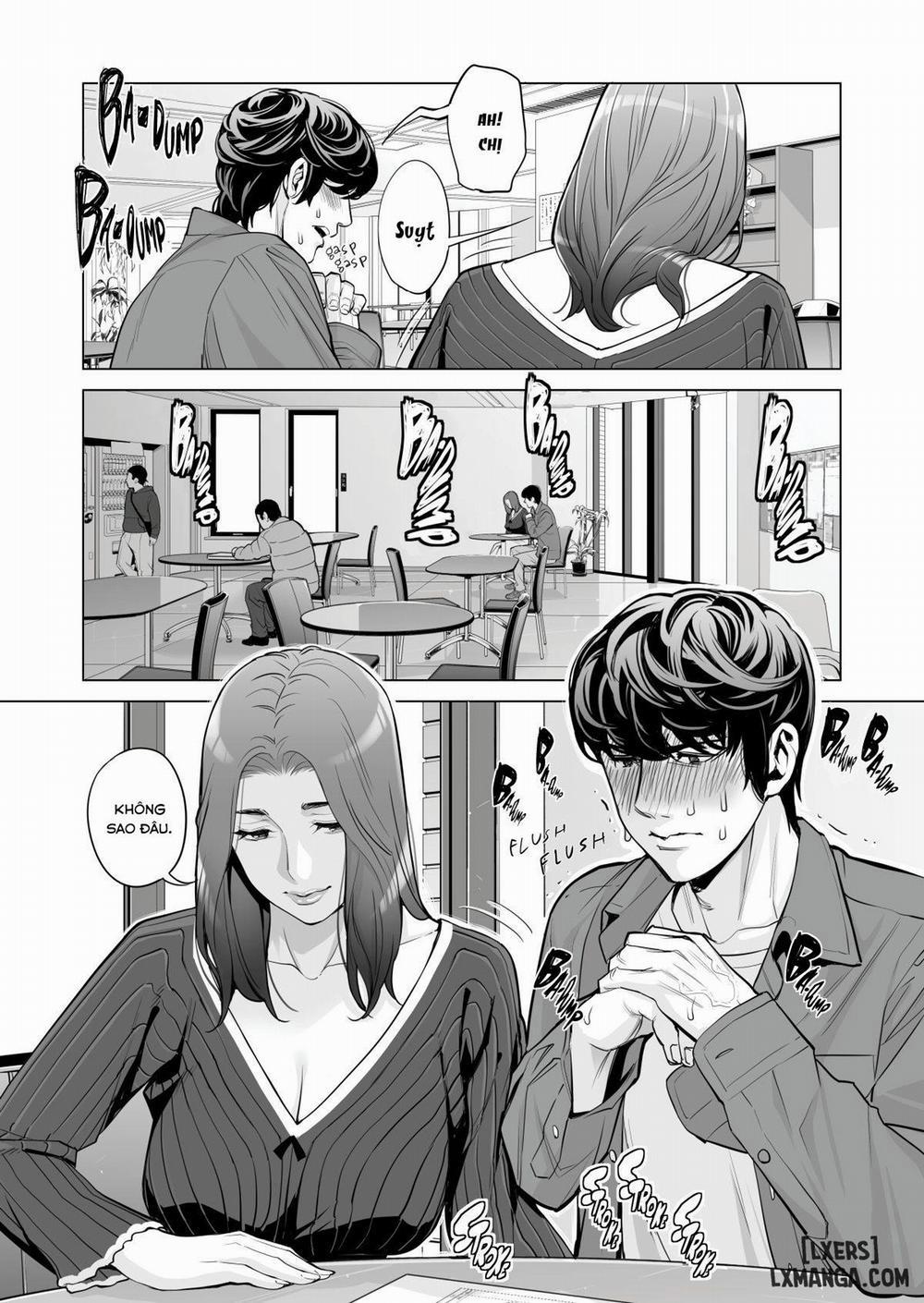 Neighborhood Associations 1 trang 42