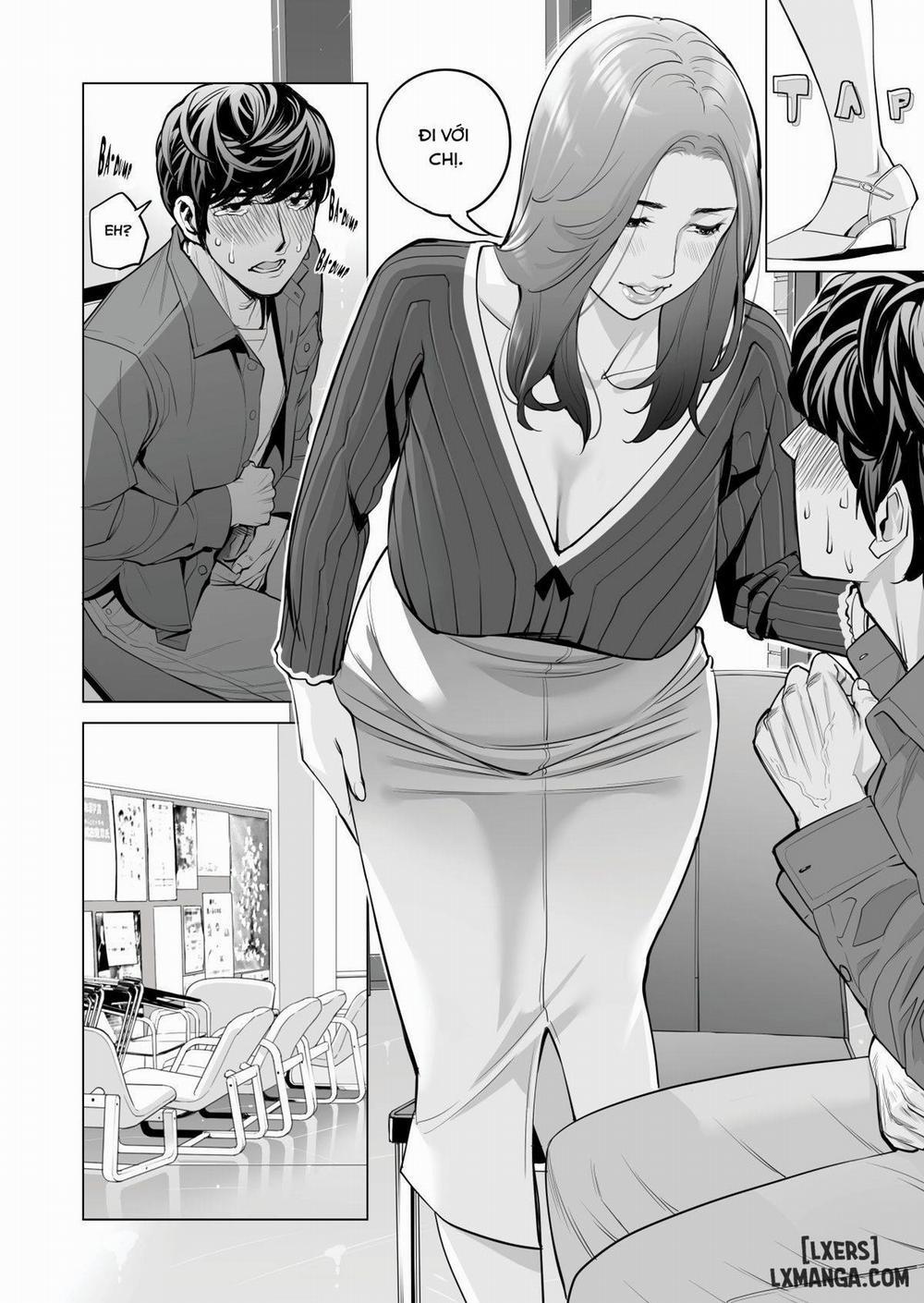 Neighborhood Associations 1 trang 45