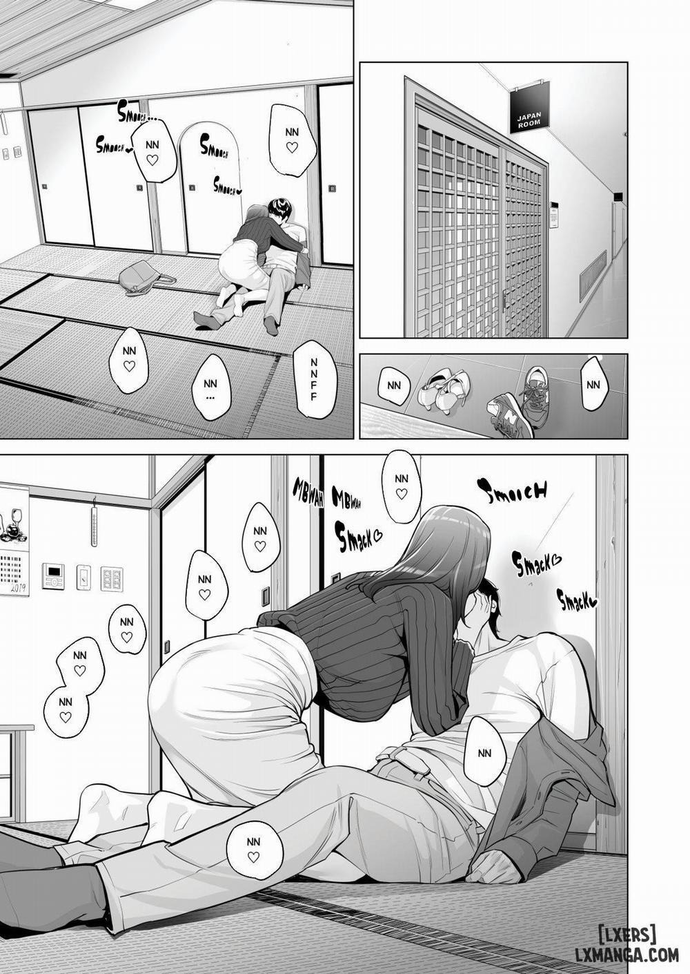 Neighborhood Associations 1 trang 47