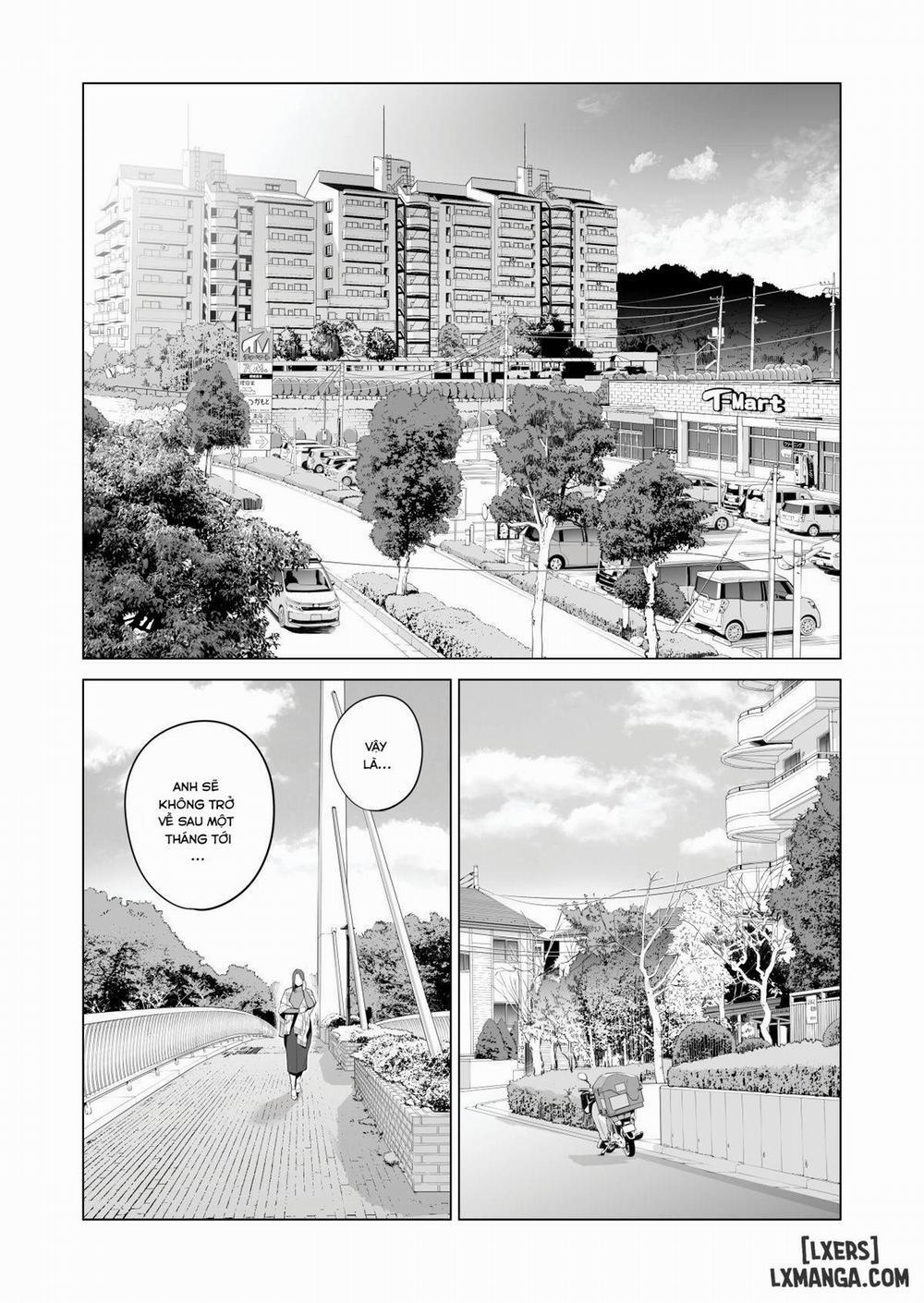 Neighborhood Associations 1 trang 5