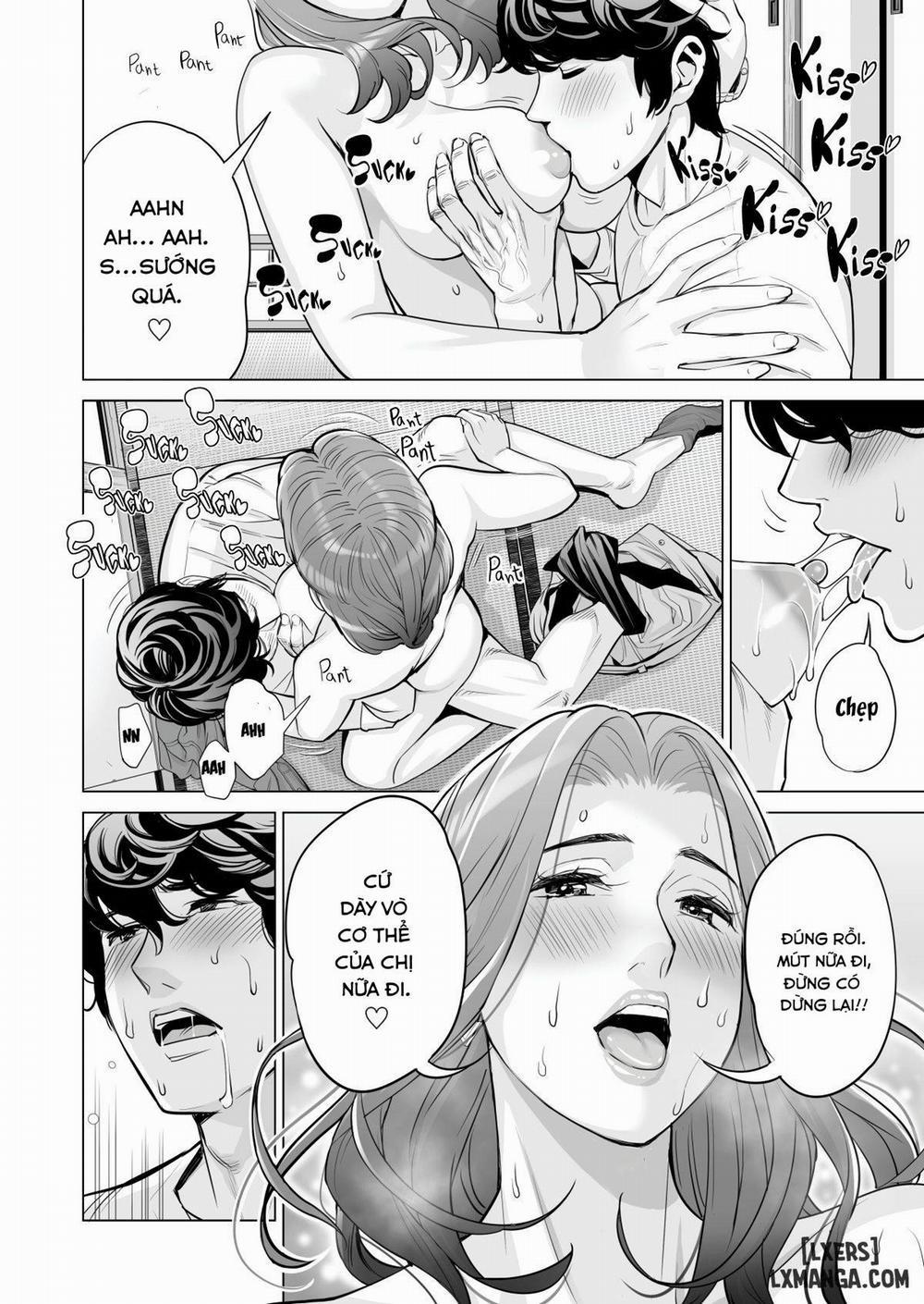 Neighborhood Associations 1 trang 74