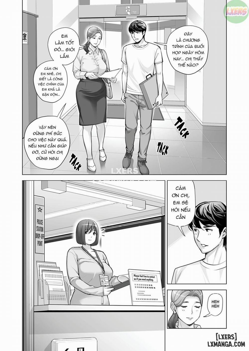 Neighborhood Associations 2 trang 10