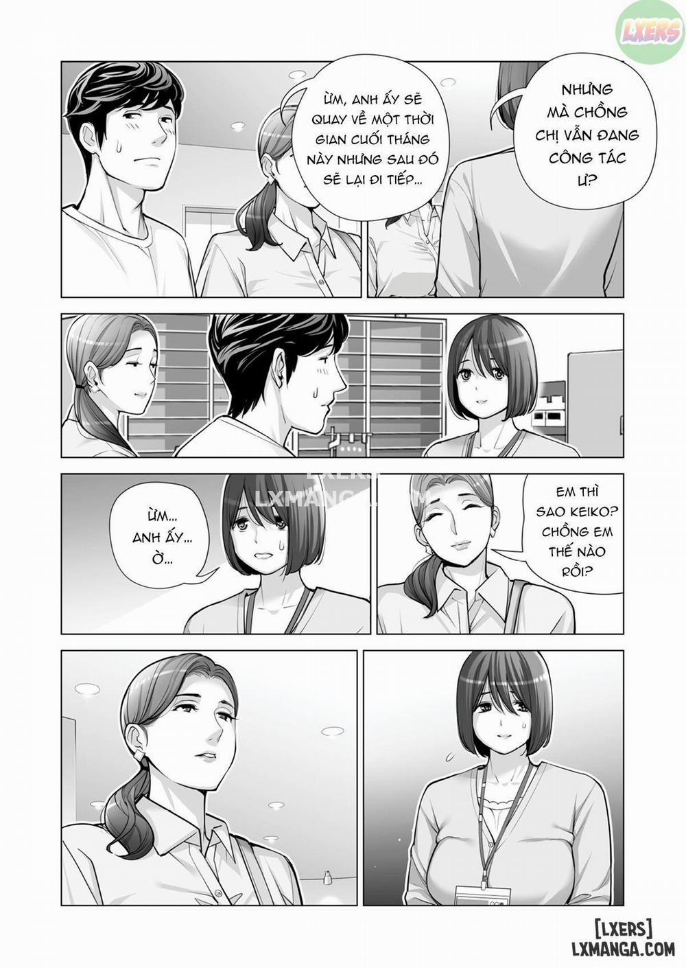 Neighborhood Associations 2 trang 14