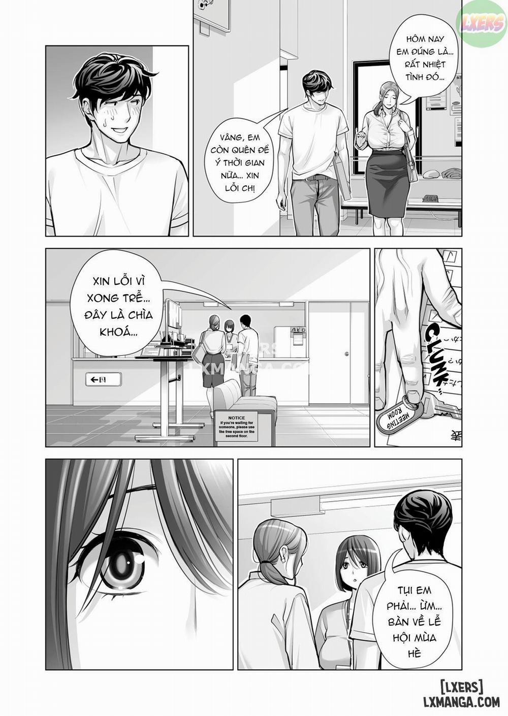 Neighborhood Associations 2 trang 18