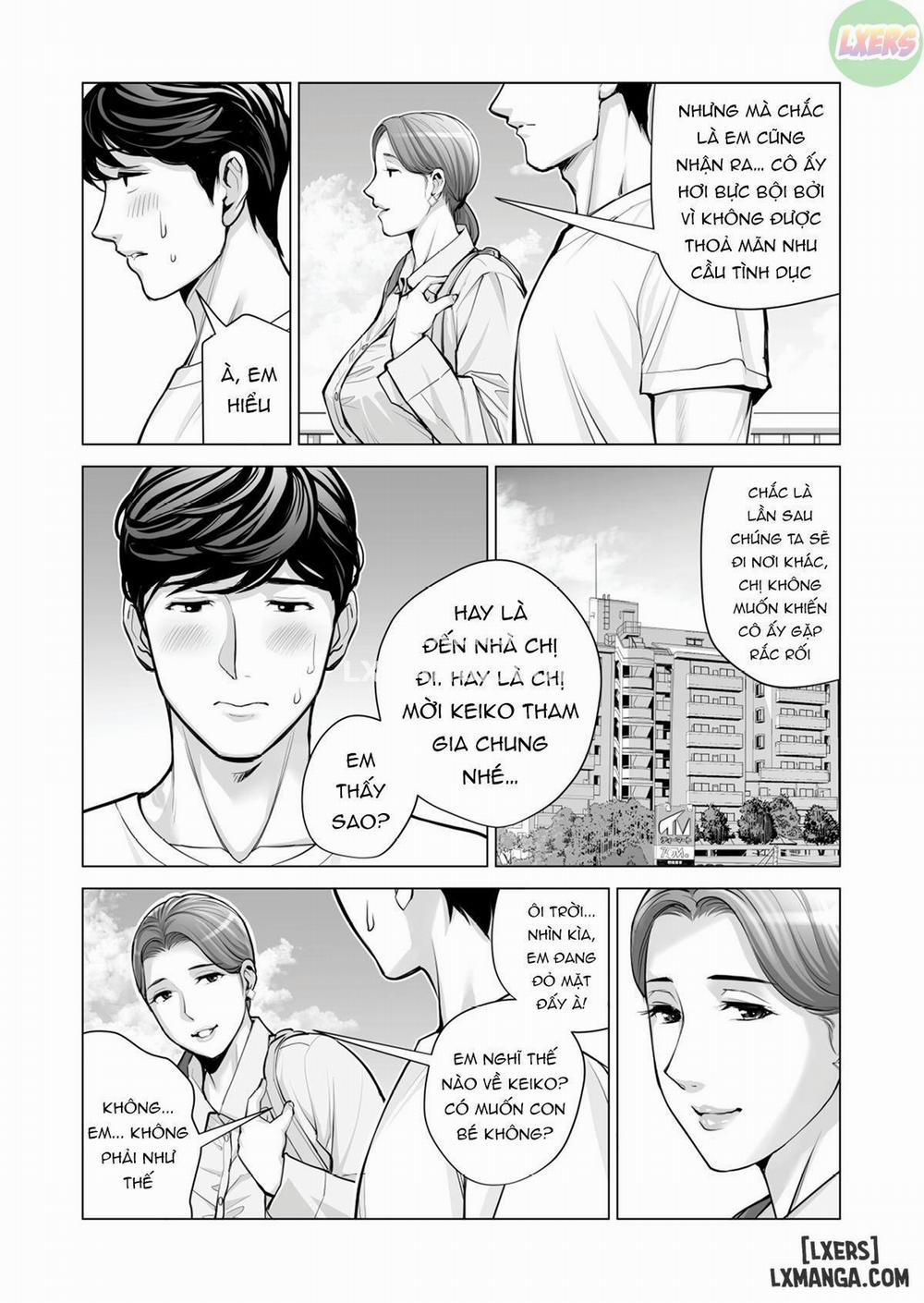 Neighborhood Associations 2 trang 26