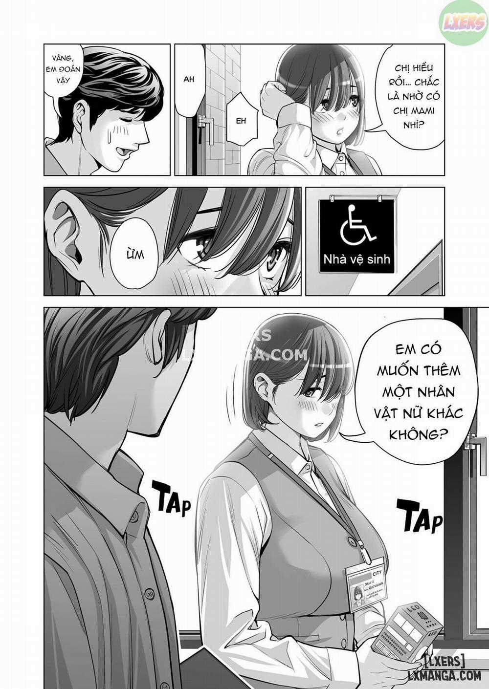 Neighborhood Associations 2 trang 48