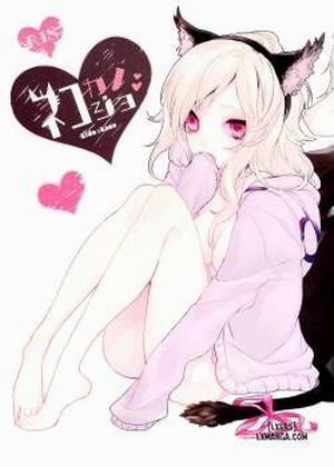 Đọc truyện tranh Neko Kanojo
