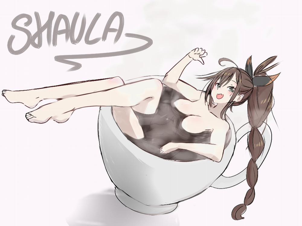 Neko to Anata no Monogatari Oneshot trang 22