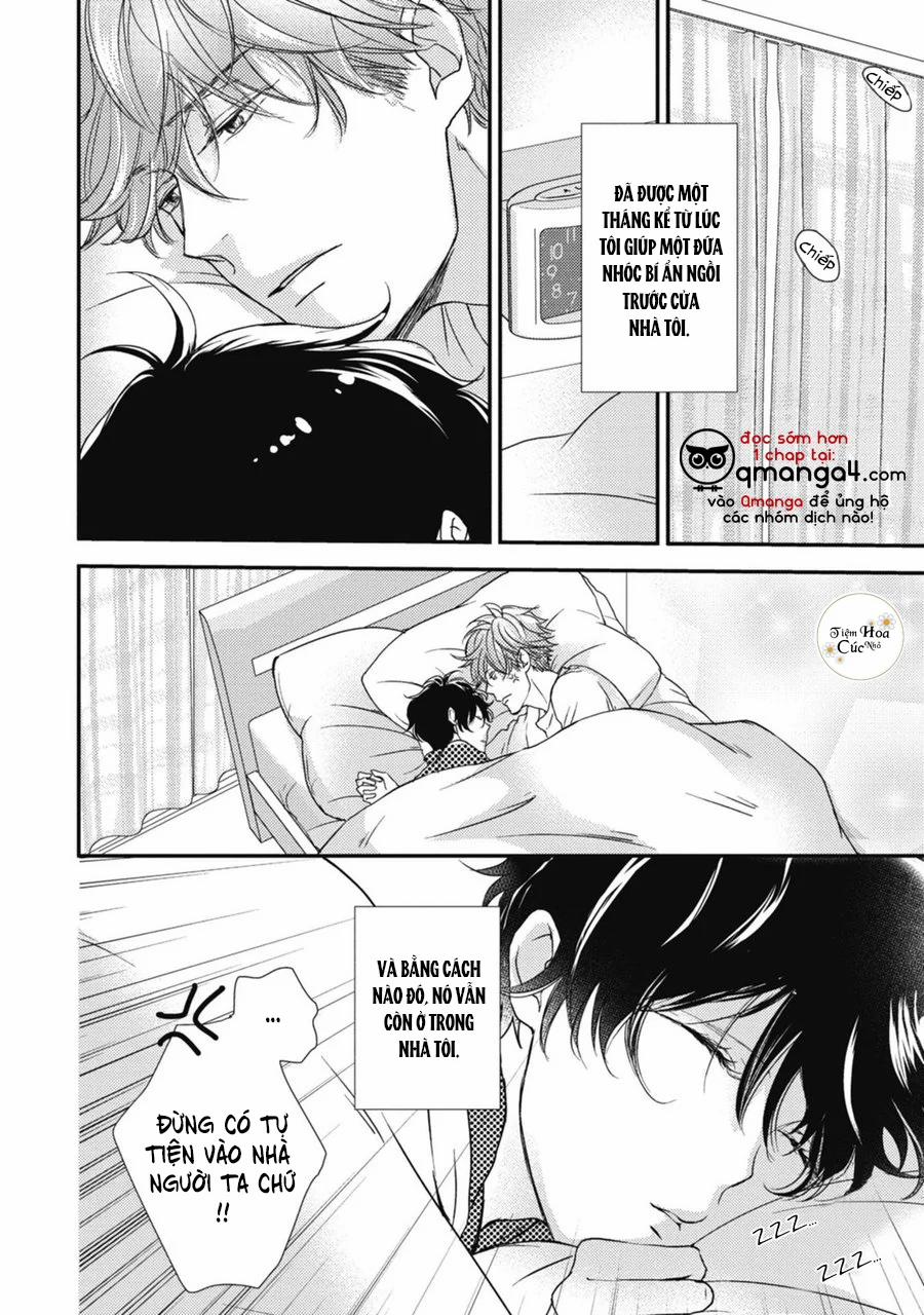 Neko To Spica 2 trang 1