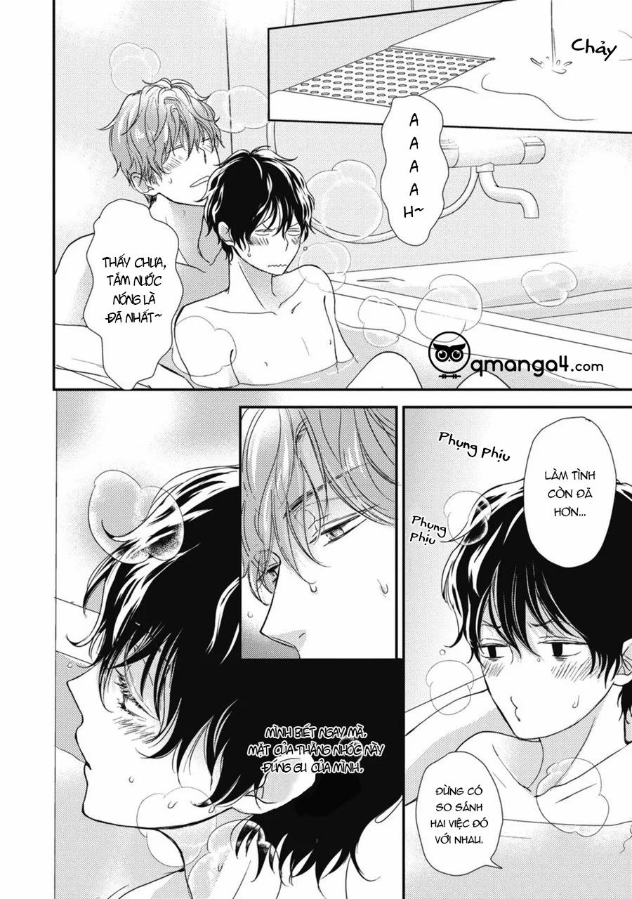 Neko To Spica 2 trang 15