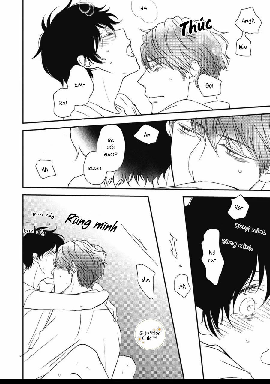 Neko To Spica 3 trang 23