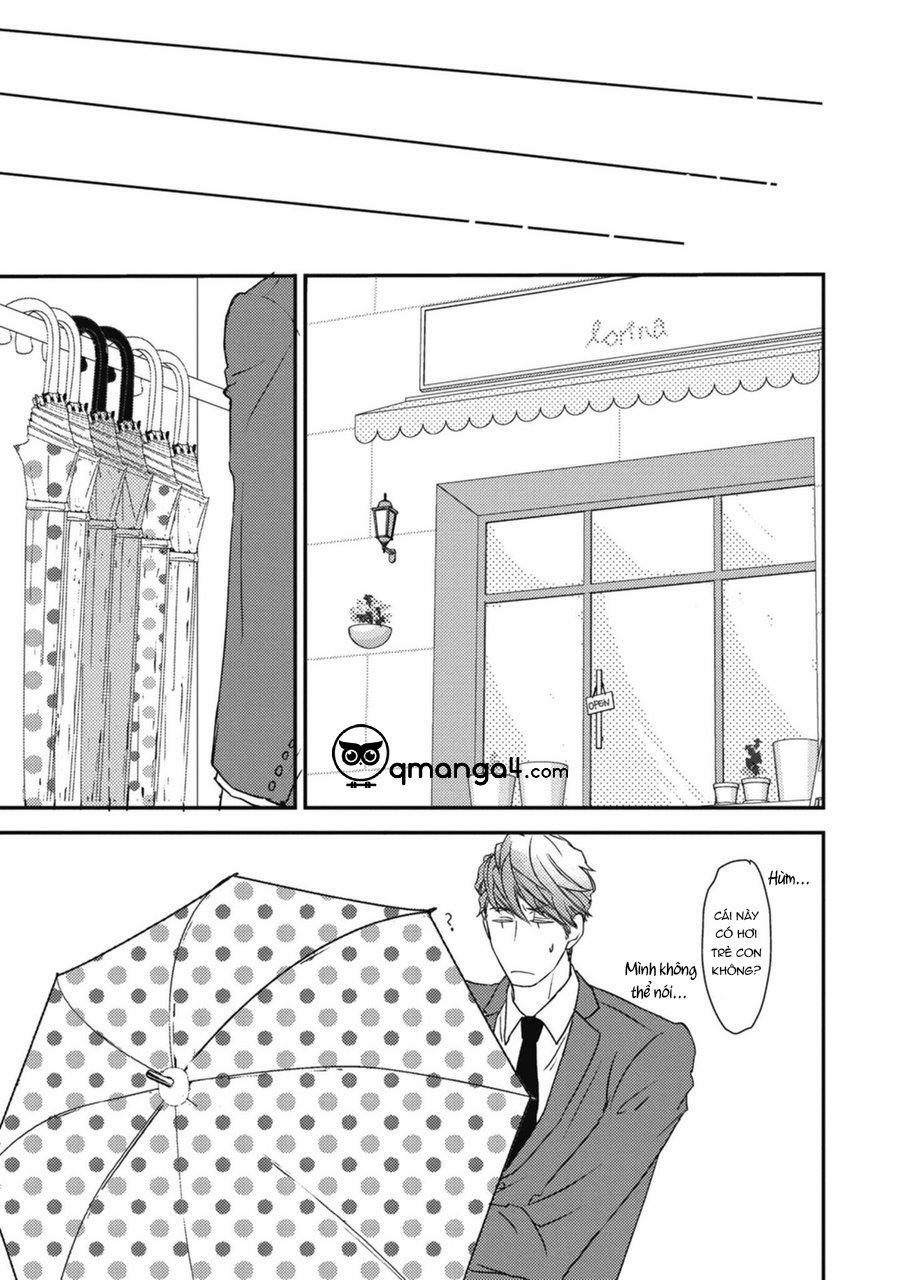 Neko To Spica 3 trang 24