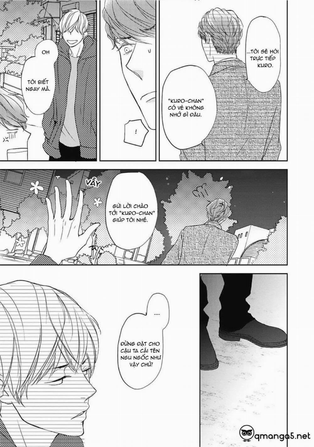 Neko To Spica 6 trang 6