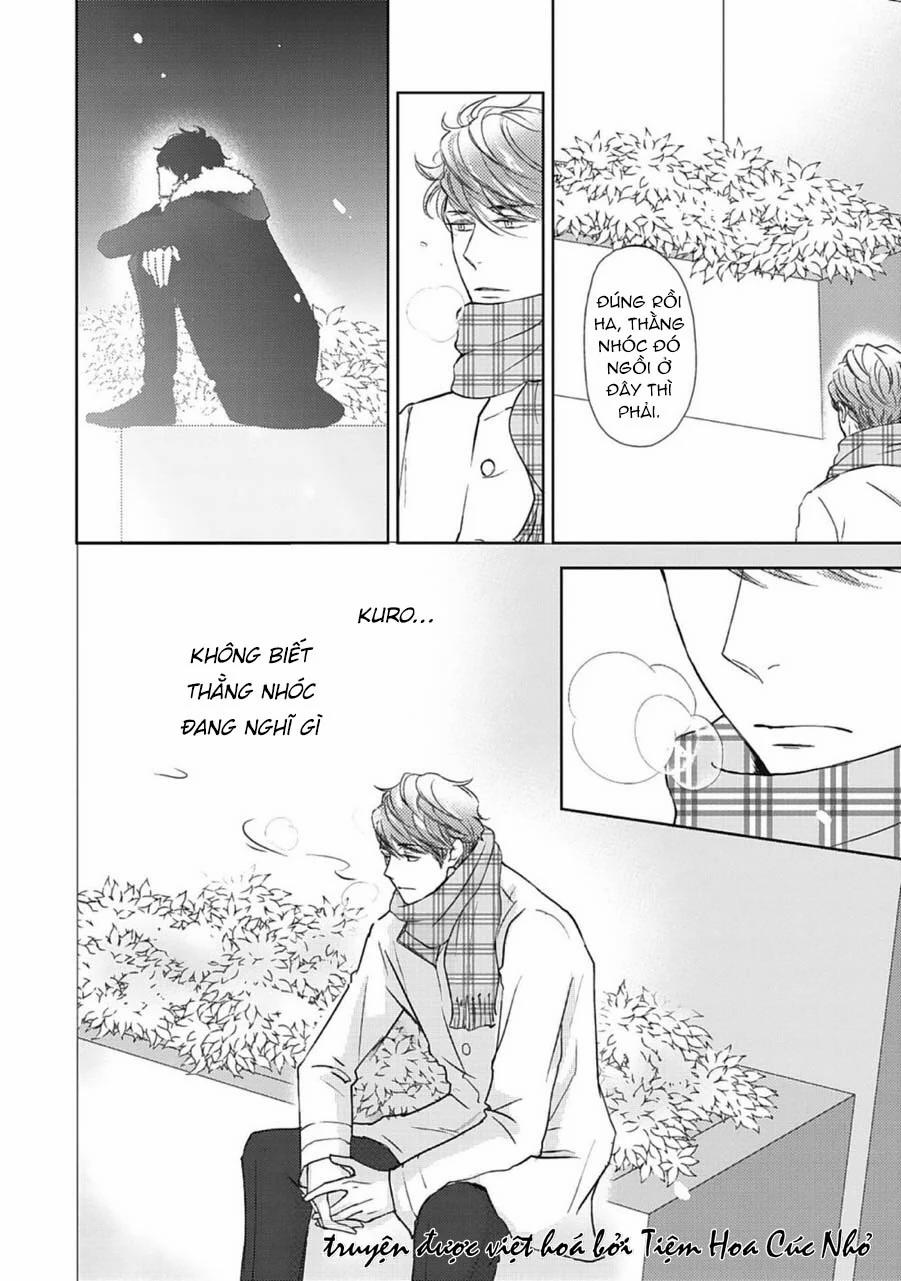 Neko To Spica 7 trang 13