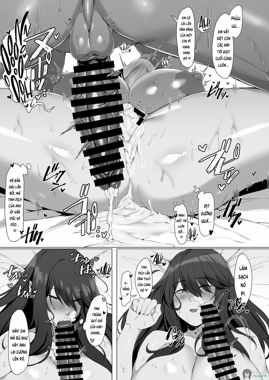 Nekura de Jimi demo Ii desu ka? 1 trang 10