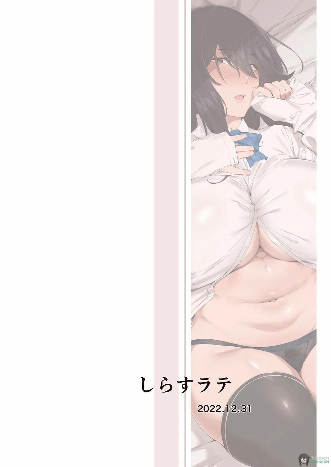 Nekura de Jimi demo Ii desu ka? 1 trang 18