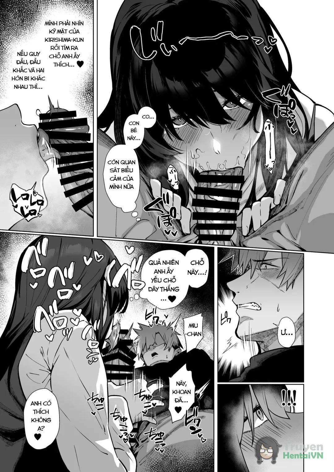 Nekura de Jimi demo Ii desu ka? 2 trang 30