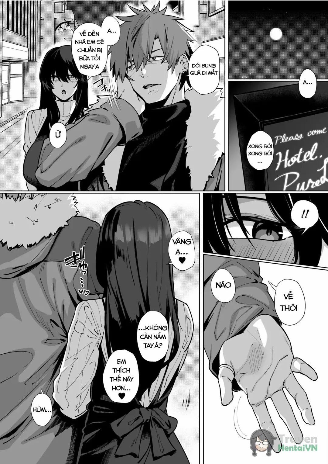 Nekura de Jimi demo Ii desu ka? 2 trang 39