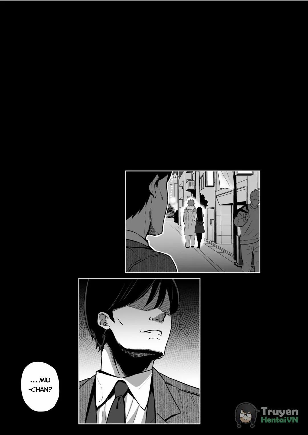 Nekura de Jimi demo Ii desu ka? 2 trang 40