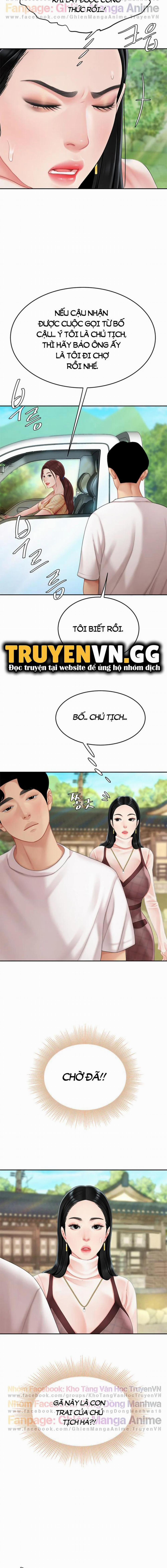 Nếm Mùi Lạc Thú 10 trang 1