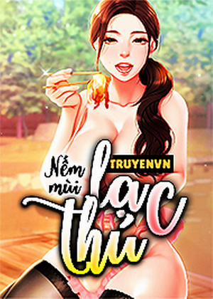 Đọc truyện tranh Nếm Mùi Lạc Thú