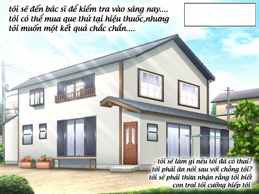 Nemureru Boniku - Daydreaming Oneshot trang 17