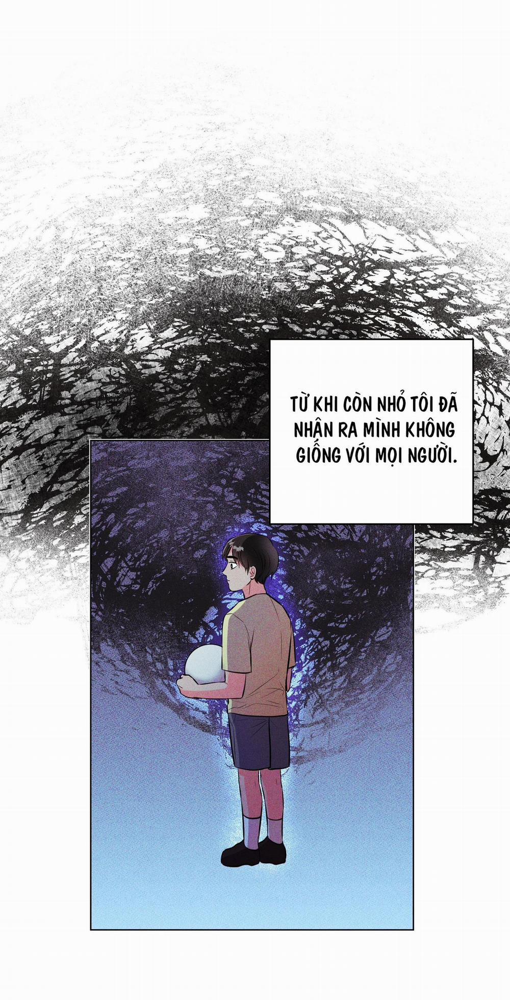 NÊN NẮM TAY TRƯỚC SAO? (END) 1 trang 15