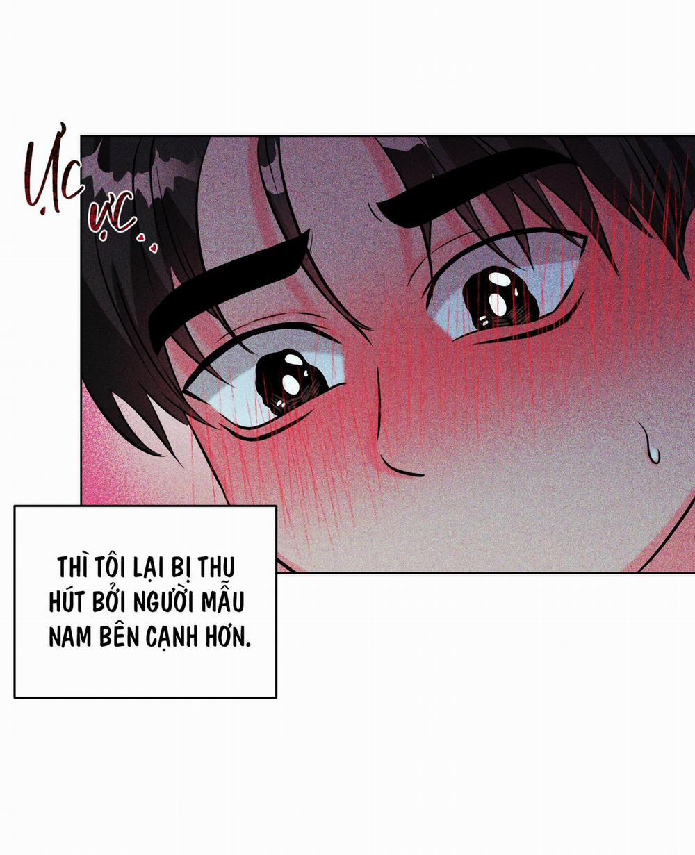 NÊN NẮM TAY TRƯỚC SAO? (END) 1 trang 18