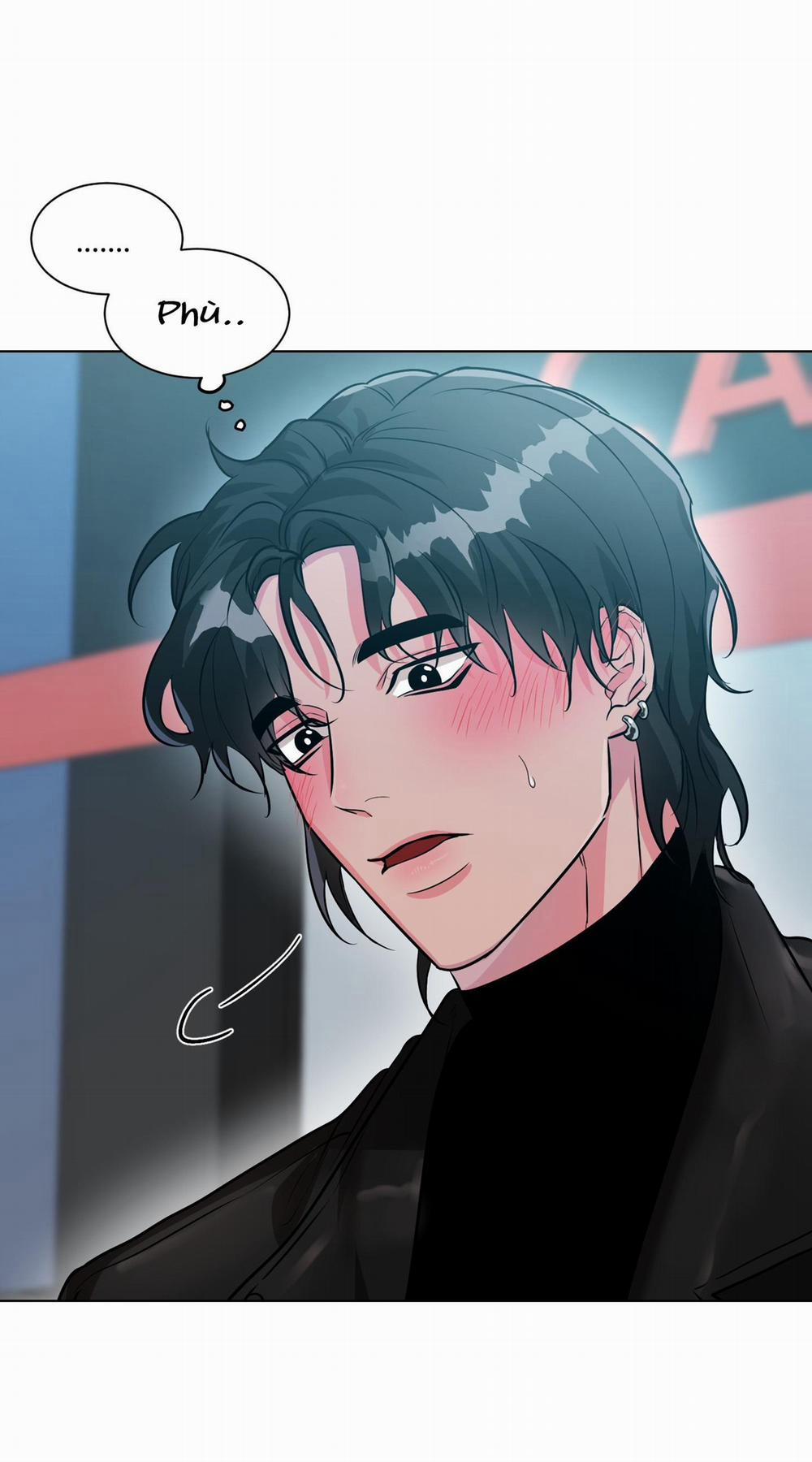 NÊN NẮM TAY TRƯỚC SAO? (END) 1 trang 4