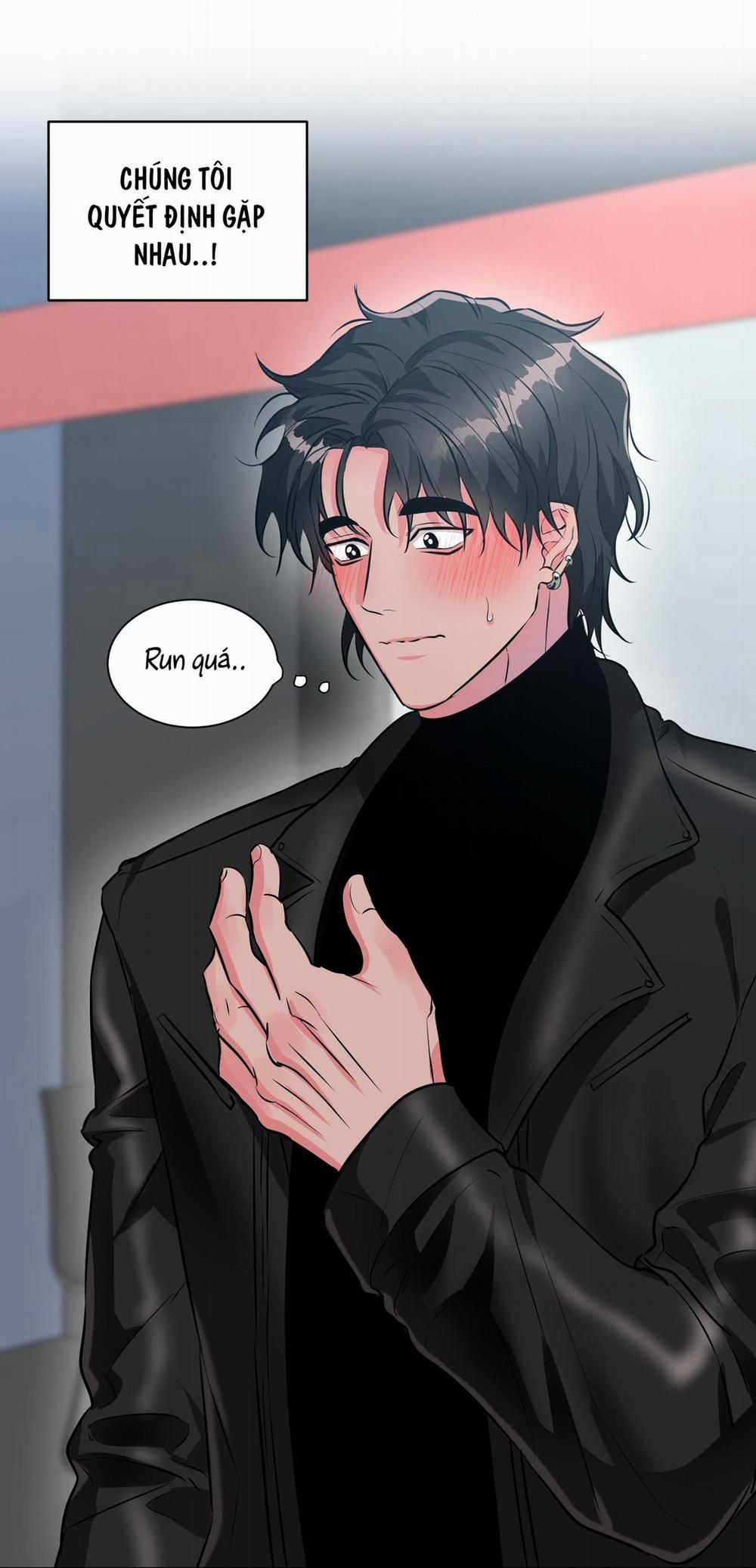 NÊN NẮM TAY TRƯỚC SAO? (END) 1 trang 53