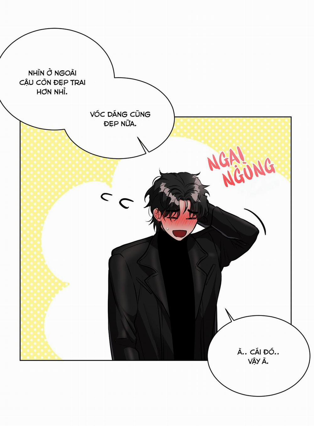 NÊN NẮM TAY TRƯỚC SAO? (END) 2 trang 2